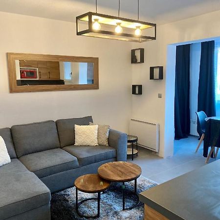 L'Appartement Du Bonheur Sanary-sur-Mer Buitenkant foto